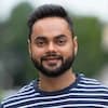 Smiling patient profile photo for Airi Health online review and testimonial