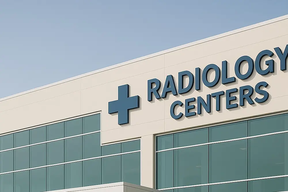 Diagnostic Centers Background