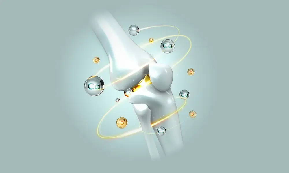 Bone Health background