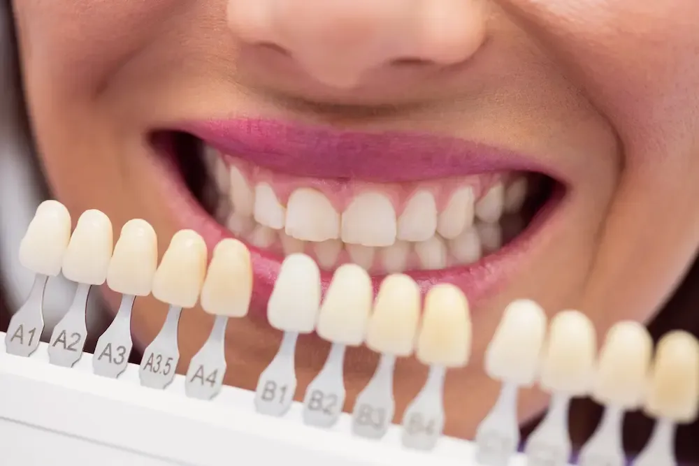 Dental Care background