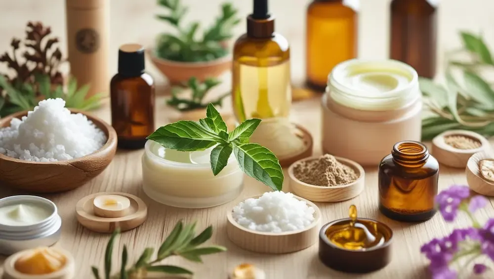 Home Remedies background