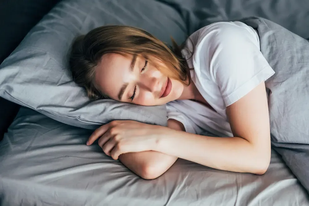Sleep Health background