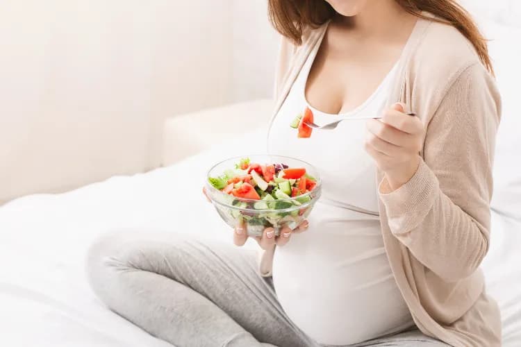 1 to 3 Month Pregnancy Diet Chart Indian: What to Eat in First Trimester