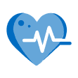 Cardiologist icon