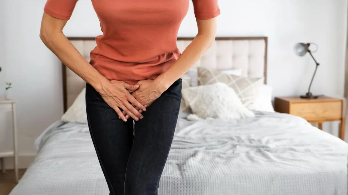 Home Remedies for Urine Infection in Ayurveda to Ease Burning and Discomfort