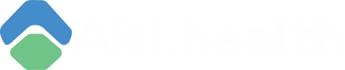 Airi Health Logo
