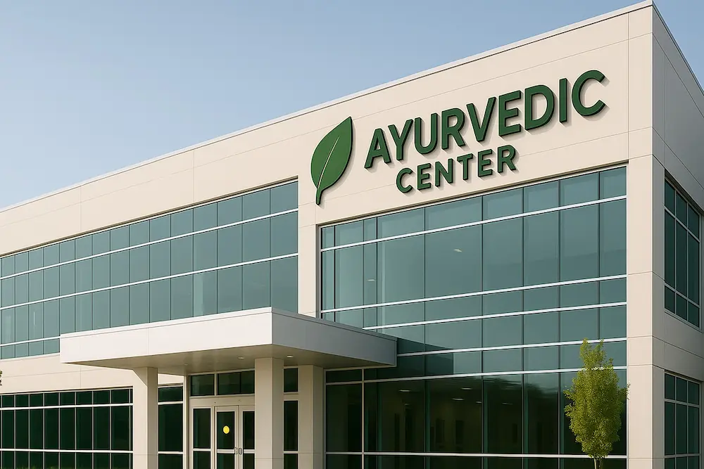 Find out best Ayurvedic Centers