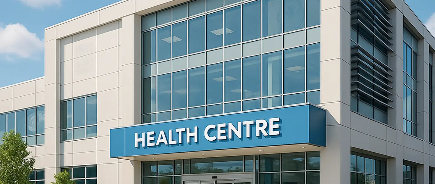Find Best Health Centre in Your City