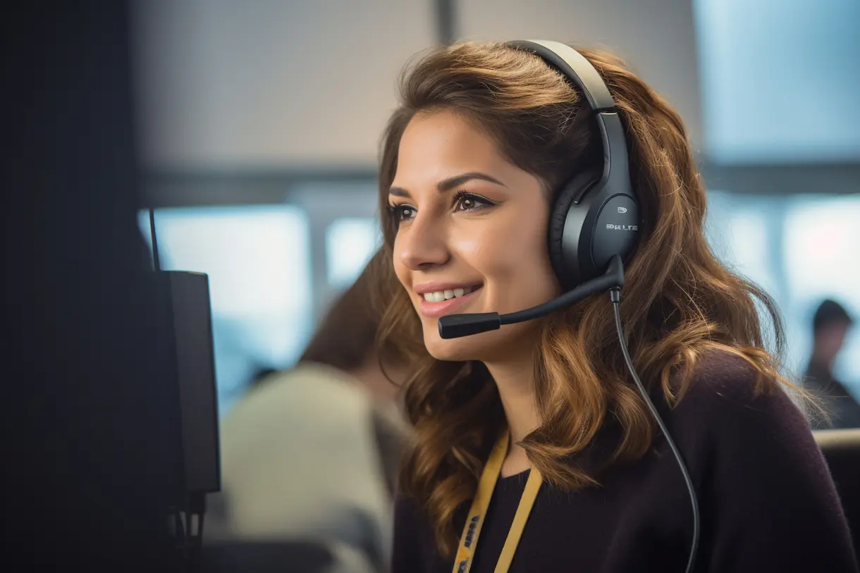 Booking, Accounts,Technical & Security Help