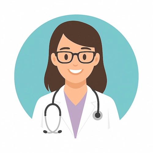 Author avatar