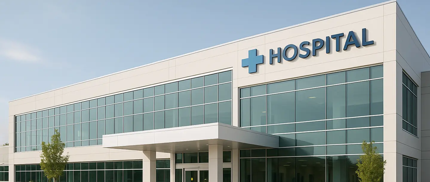 Find hospital near you with trusted healthcare services and verified medical facilities