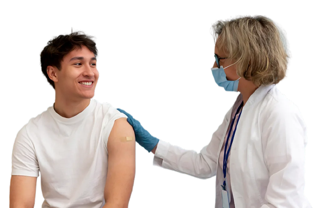 Find the Right Vaccines for You Stay Protected, Informed & Safe