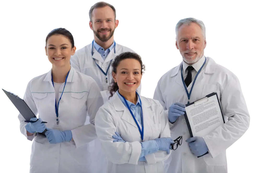 Top doctors in India – verified, trusted and experienced medical professionals
